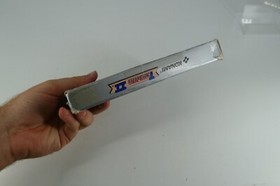 NES Nintendo Track And & Field 2 II in box No manual