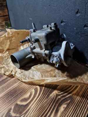 Carburetor carburetor K-133 USSR Zaz 968, Luaz 969, 40 hp made in