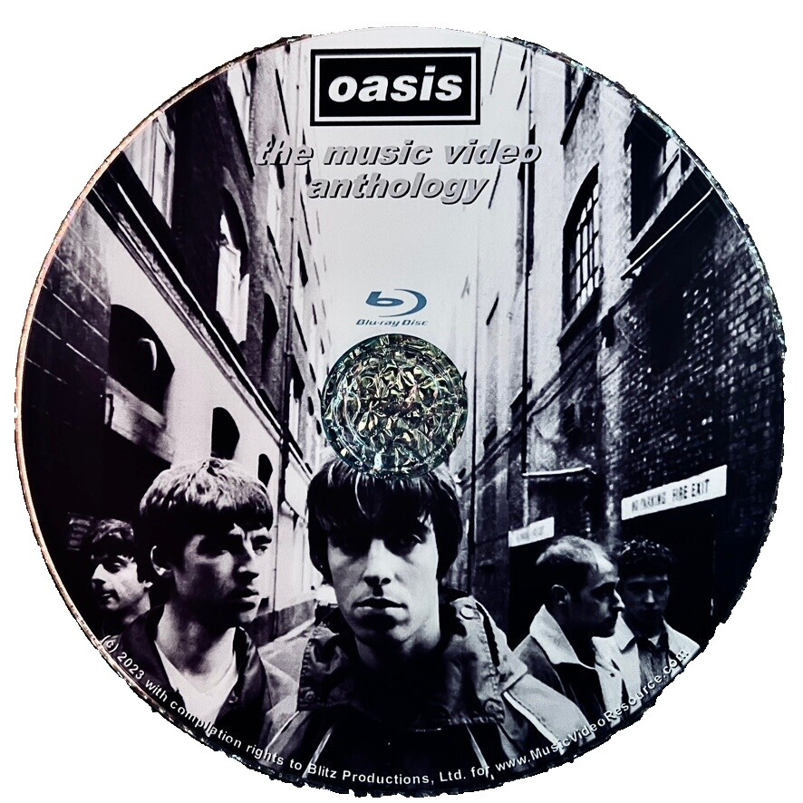 Oasis there and Then | eBay