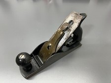 (h) DE COLECCIÓN SARGENT HERCULES Nº 409 PLANO LISO 9.5" - EN MUY BUENA CONDICIÓN - HECHO EN EE. UU.