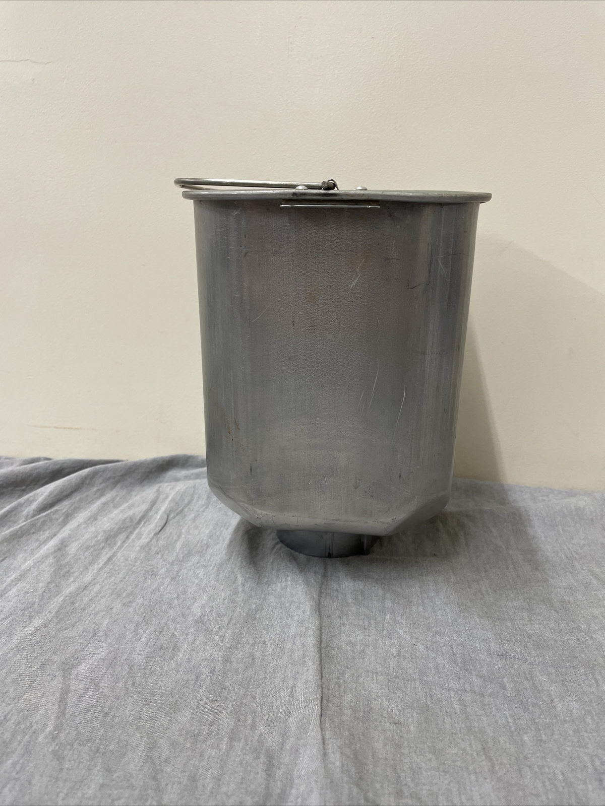 Welbilt Bread Machine ABM4900 Replacement Pan & Paddle FS Benefits