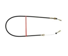 ACCELERATOR CABLE LENGTH 1080MM/850MM FITS IVECO DAILY I DAILY II 24D/25D/28D