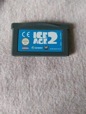 ebay® Auktion 285531076823 | Gameboy Advance Spiel - Ice Age 2 Thumbnail of ebay® auction 285531076823 | Gameboy Advance Spiel - Ice Age 2