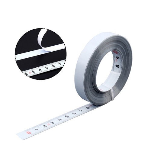 Wear resistant and Easy to use Forward and Reverse Selfadhesive Tape
