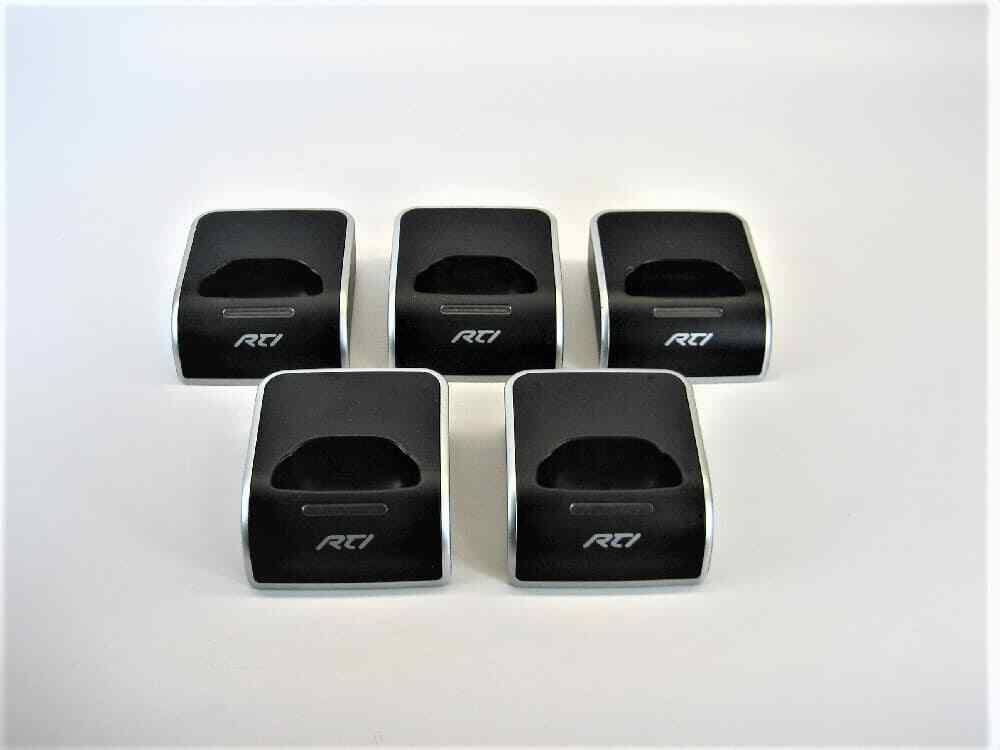 Lot of 5 RTI Docking Station 20-210088-21 No PSU Parts Only Free Shipping