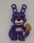 Funko Fnaf Snaps: Five Nights at Freddy's Bonnie Bear Purple 5 pc