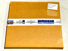 Weir Valves 480646920122000 Seal Stack Kit TCSV14-150 0430034532-1