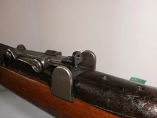 British Lee Enfield SMLE #1 Mk 3 Aperture 1/8" Peep Sight  CNC Milled Blade Only