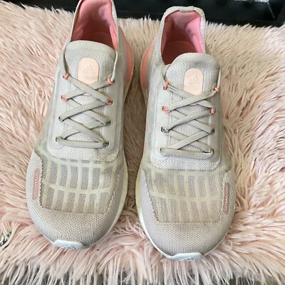 adidas gazelle silver green womens adidas Ultraboost 5.0 DNA Shoes Wonder Mauve