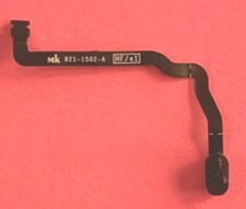   Apple MacBook Air 11" A1465 Mid 2012 MICROPHONE MIC CABLE 821-1502-A