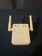 NETGEAR N300 WiFi Range Extender Model WN3000RPv2