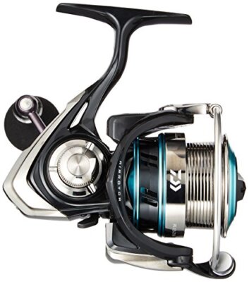 daiwa daiwa spinning reel eging 16 emeraldas 2508 pe-h Emerald MX 2508PE 17 (2017 Model) : Sports & Outdoors Some product is only for 110V for Japan use and you need transformer My newest JDM reel, Daiwa