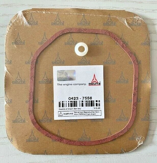 Deutz Ventildeckeldichtung FL 511/712/812/912/913