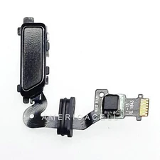 OEM KYOCERA DURAFORCE PRO 2 E6910 POWER BUTTON FINGERPRINT SENSOR FLEX CABLE
