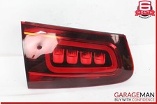 16-22 Mercedes X253 GLC43 AMG Hintere Linke Fahrerseitige Innenschlussleuchte