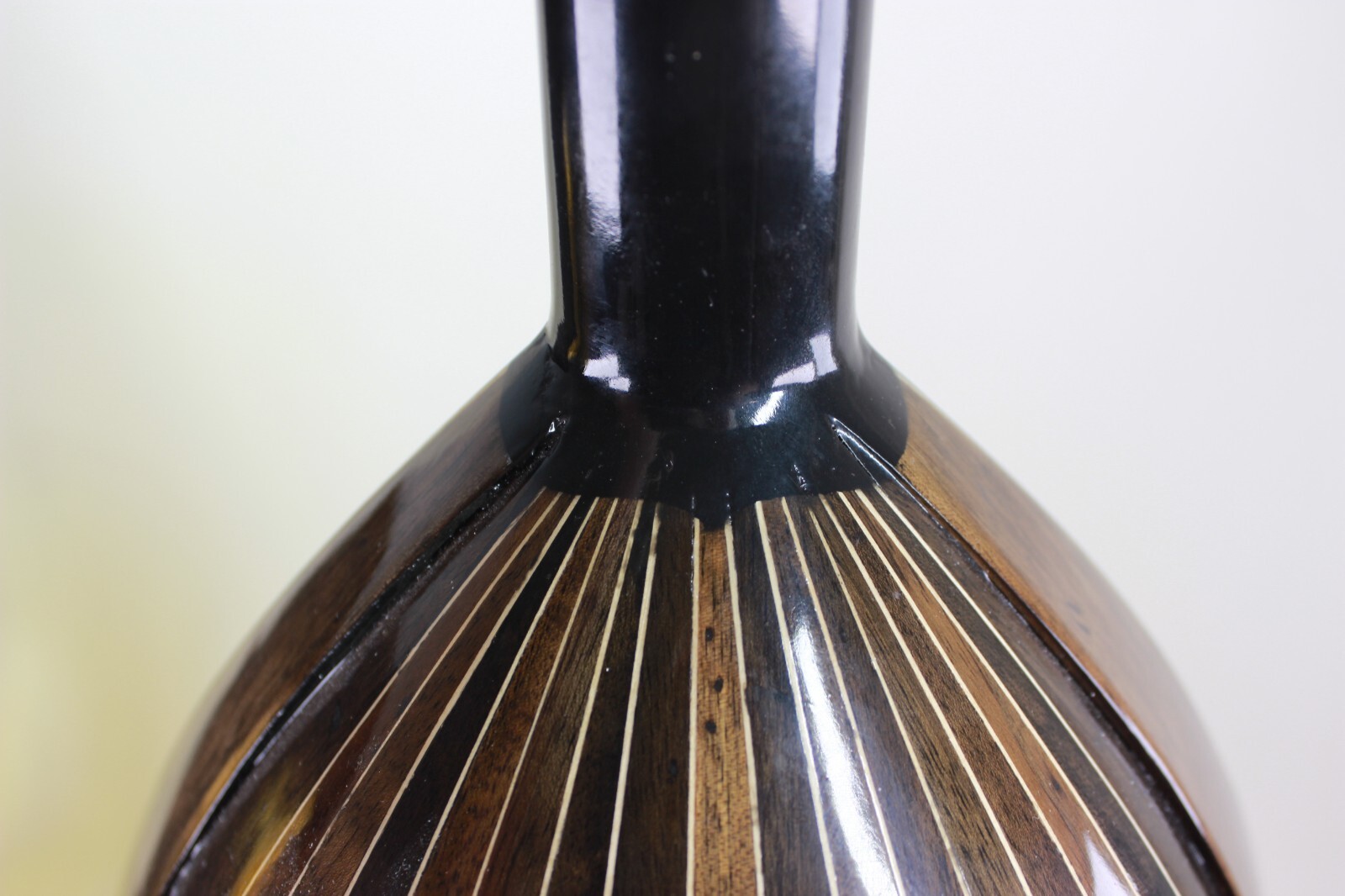 Greek Bouzouki 8 String Instrument with Stand eBay