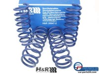 H&R 35Mm Springs Federn BMW F10 F18 550I 550I Xdrive 535D Xdrive M550D Xdrive