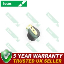 Lucas Ignition Distributor Rotor Fits Austin Mini Land Rover 88/109 Ford Escort