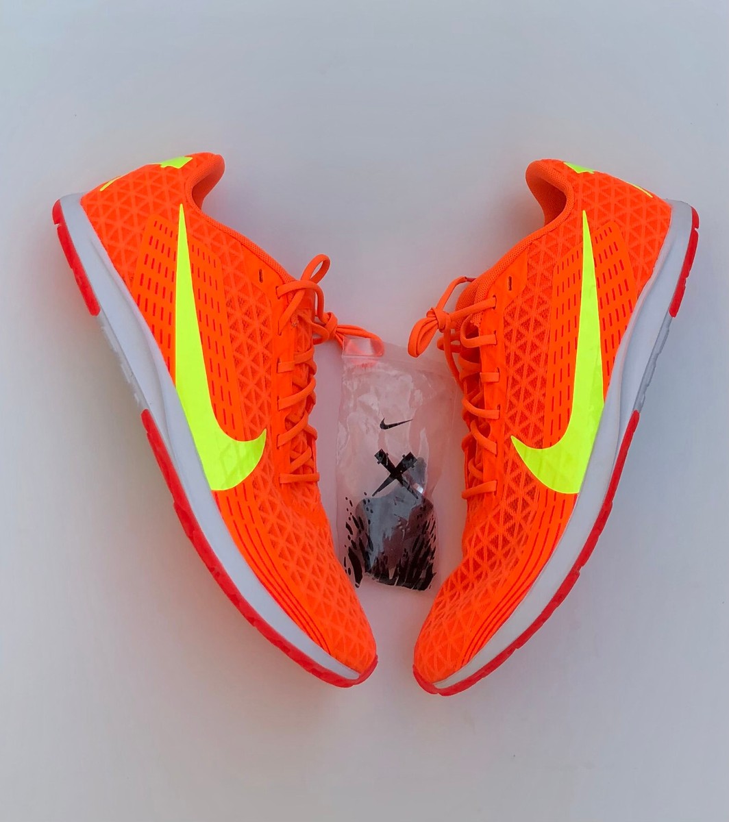 Nike Zoom Rival XC 5 Track & Field Distance With Spikes  display picture 1
