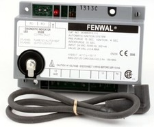 Fenwal Ignition Module Kit W/Cable for Middleby/Blodgett Pizza Ovens 62285