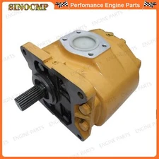 Hydraulic Pump 07444-66103 07444-66200 for Komatsu Bulldozer D80A-18 D80P-18