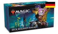 MTG Theros Beyond Death Deck Builders Toolkit...