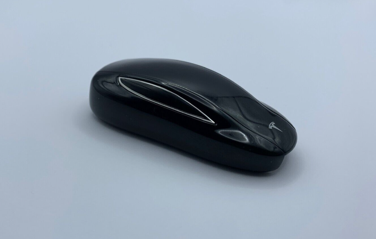 16-20 Tesla Model X Remote KEYLESS Entry Key Fob OEM GENUINE