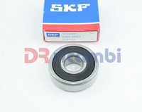 SKF Rigide Lagerbuchse 6303-2RS1 6303 2RSH D. 17X47X14 Kugelkronen Lager