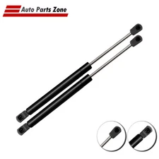 2x Rear Gate Tailgate Trunk Liftgate Door Hatch Lift Supports Shocks Struts Arms