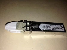 Finisar FTLF8519BP2BNL - SFP (mini-GBIC) transceiver module 