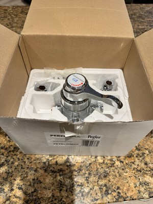 Pegler Exposed sequentielles Duschventil TS1503 - neu im Karton 