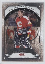 1997-98 Donruss Preferred Silver Jean-Sebastien Giguere #160 0q3