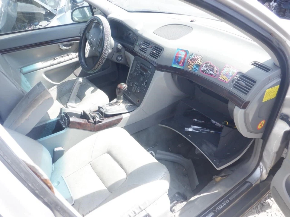 Marcador lateral de esquina/luz de estacionamiento para pasajeros compatible con 99-06 VOLVO SERIE 80 29495896 Foto 4 de 4