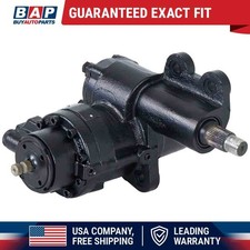 For Dodge Chrysler Plymouth Mopar Power Steering Gearbox Gear Box