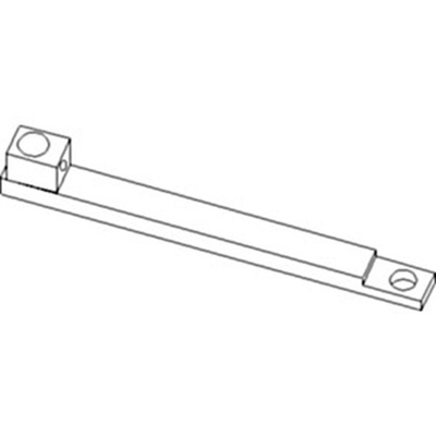 #ad Fits John Deere Parts ARM FEEDER DRUM AH226296 9870STS9770STS9670STS9570STS9 $137.99