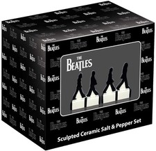 beatles salt and pepper shakers products for sale | eBay