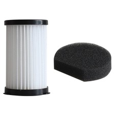 Vacuum Cleaner Filter 1set High Quality Hot Sale New Reusable Washable