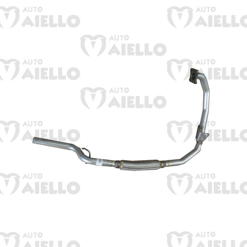Flessibile tubo collettore marmitta Chatenet CH26 CH30 CH32