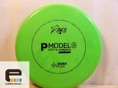 Prodigy Duraflex P Model S (Cale Leviska Bottom Stamp)