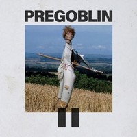 Pregoblin - Ii - Vinyl Record Vl - E3447Z