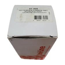New Robertshaw 41-405 Furnace Ignitor Replaces Detroit Radiant Norton 201D 271D
