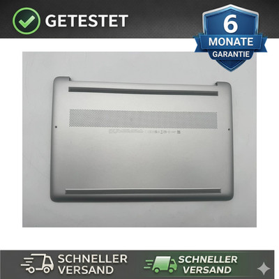 HP 15s-eq 15s-fq Series Bottom / Gehäuseunterteil / Unterschale EA0P500322A