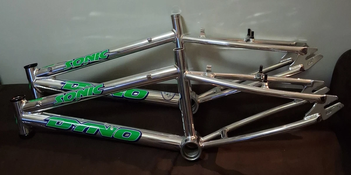 20 In BMX Bike 20 in Frame Vintage Bikes for sale | eBay
