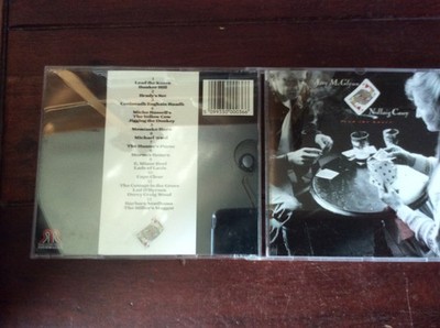 Arty McGlynn Nollaig Casey   Lead The Knave  [CD Album]Christy Moore