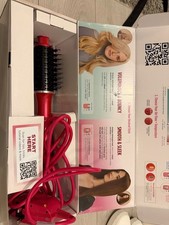 Revlon One-Step Hair Dryer And Volumiser Brush Classic Edition