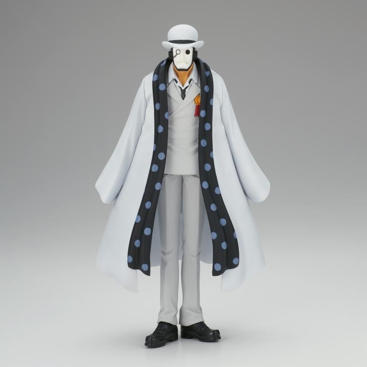 Banpresto DXF One Piece The Grandline Men Guernica
