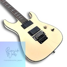 CHARVEL DX-1 FR EMG Floyd Rose