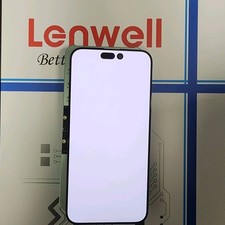 DISCOUNT Original OEM For iPhone 15 Pro Max LCD Replacement Screen Digitizer