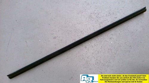 Schachtleiste innen Vorne Links Mercedes-benz B 200 CDI DPF Bj 2007 245 2692803