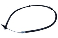 Bremsseil Seilzug Feststellbremse Maxgear 32-1038 FüR Fiat Panda Classic 4X4 169